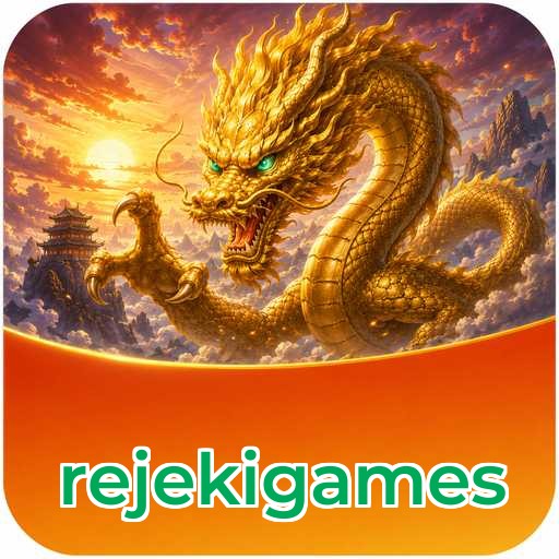 Tentang rejekigames