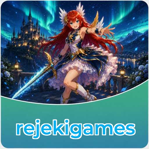 Analisis Performa Real-World - rejekigames