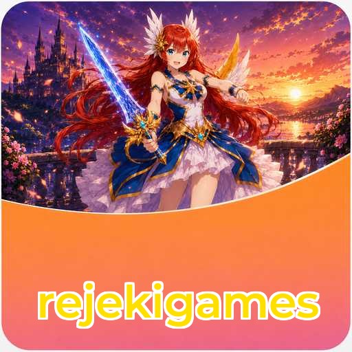Persyaratan Sistem rejekigames