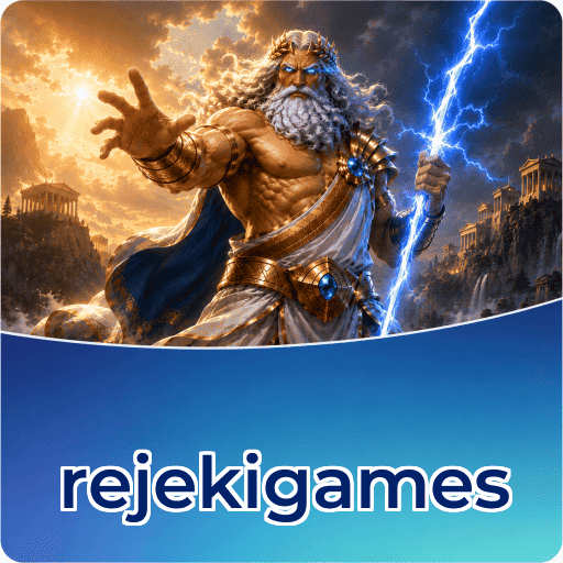 Pertanyaan yang Sering Diajukan - rejekigames