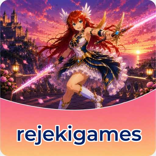 Permissions rejekigames