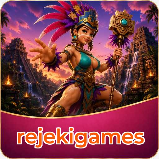 Fitur rejekigames