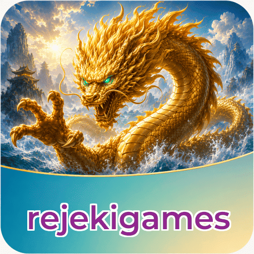 Infrastruktur Pengujian - rejekigames